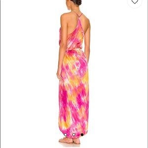 Young fabulous and broke dress